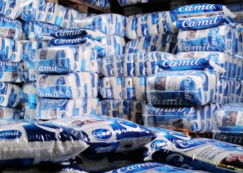 Preços Do Arroz E Feijão - Gazeta Mercantil