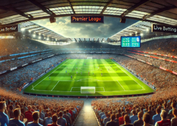 Apostas Premier League: Guia Para Driblar As Chances E Marcar Um Gol De Placa