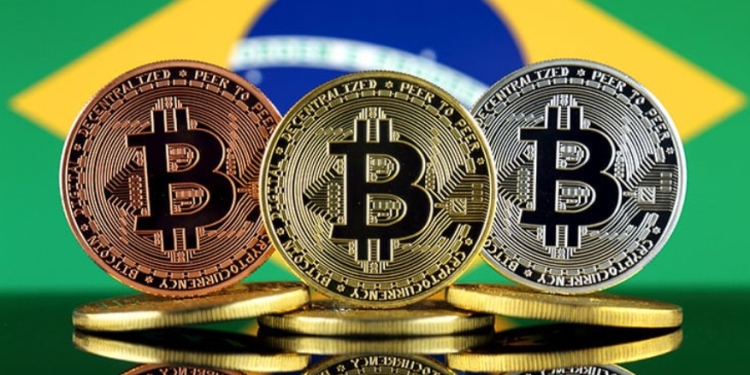 Brasil Cripto - Gazeta Mercantil