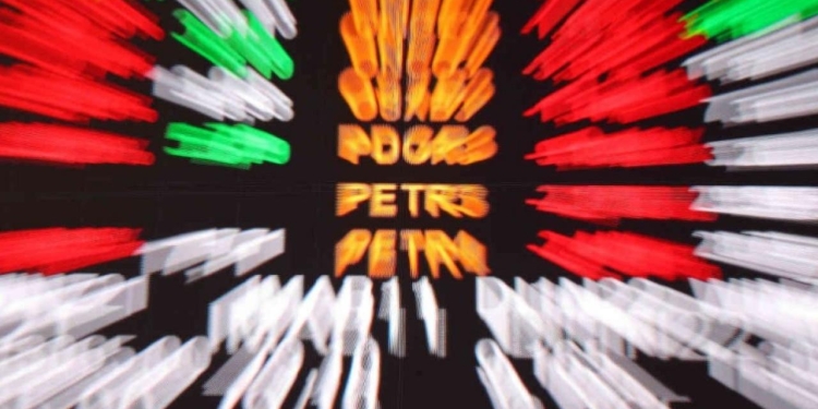 Ibovespa Hoje Sobe 1% Com Impulso De Wall Street E Acordos Eua-Japão Gazeta Mercantil - Economia