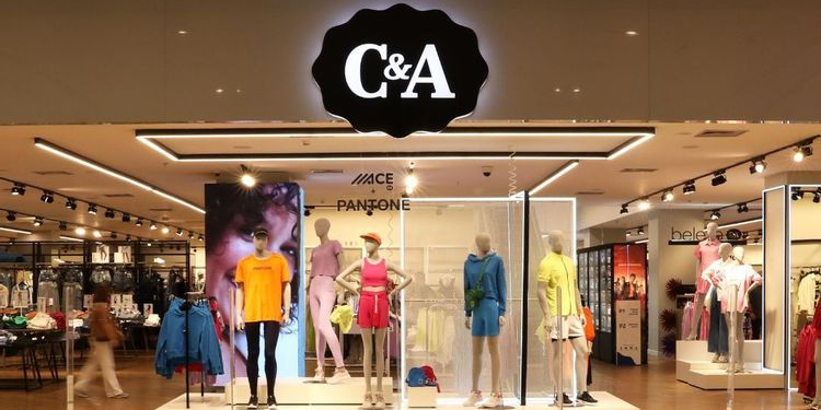C&Amp;A Ceab3 - Gazeta Mercantil
