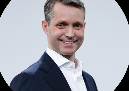 Ceo Da Nokia - Gazeta Mercantil