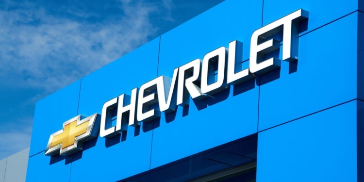 Chevrolet Programa Vintage Aposta Na Modernização Dos Carros Clássicos - Gazeta Mercantil - Business