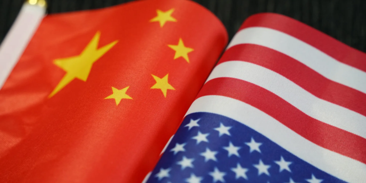 Eua Suspendem Encomendas Da China - Gazeta Mercantil