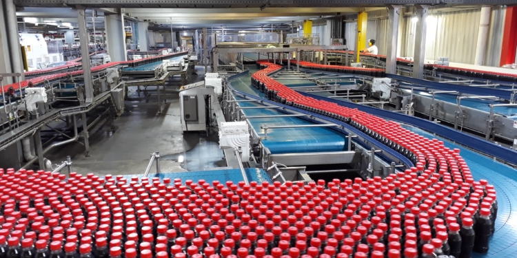 Coca-Cola - Gazeta Mercantil