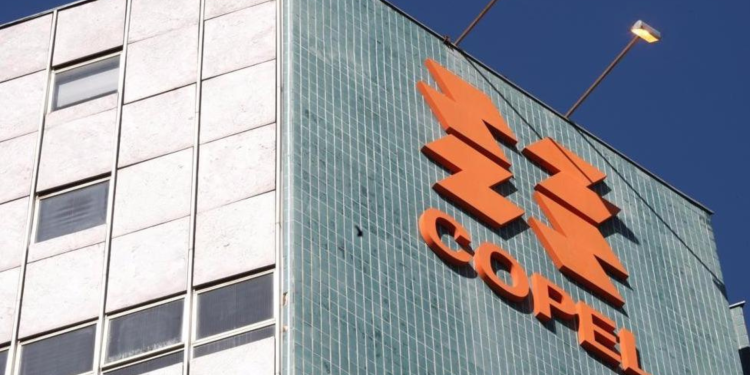 Política De Dividendos Da Copel Cple6 - Gazeta Mercantil - Negócios