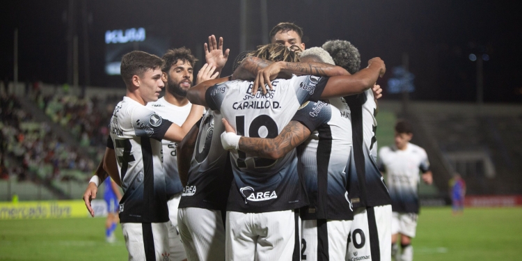 Corinthians - Gazeta Mercantil