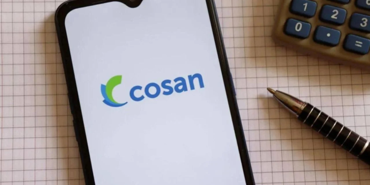 Ações Da Cosan (Csan3): Análise Técnica Mostra Até Onde Pode Ir A Recuperação Após 9 Altas Seguidas - Gazeta Mercantil - Negócios