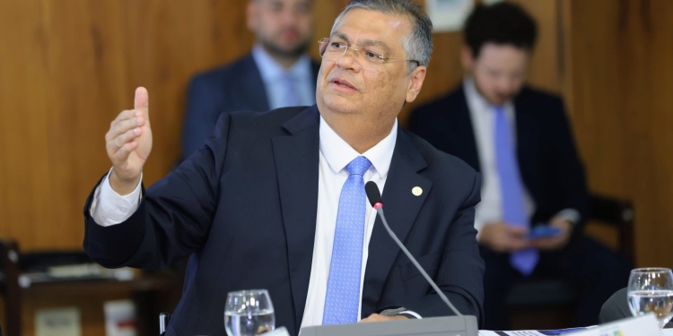 Flávio Dino Julgamento Bolsonaro - Gazeta Mercantil