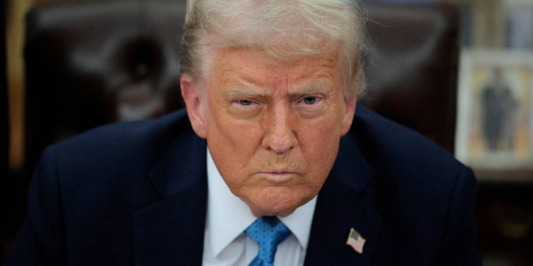 Cartéis Mexicanos Designados Como Terroristas - Gazeta Mercantil