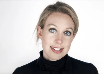 Theranos Fraude - Gazeta Mercantil