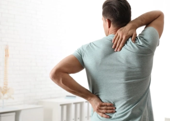 Aposentadoria Por Invalidez Por Doenças Na Coluna: Requisitos, Perícia Do Inss E Adicional De 25% - Gazeta Mercantil