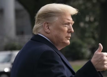 Trump - Gazeta Mercantil