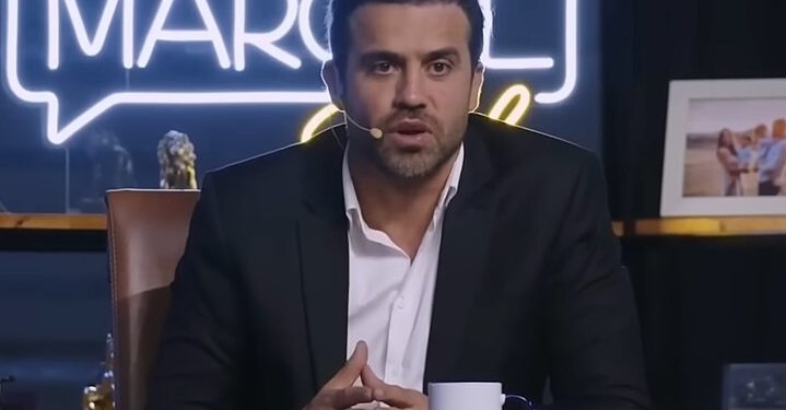 Justiça Eleitoral condena Pablo Marçal e o torna inelegível por 8 anos 1 GAZETA MERCANTIL Justiça Eleitoral Condena Pablo Marçal E O Torna Inelegível Por Oito Anos - Gazeta Mercantil