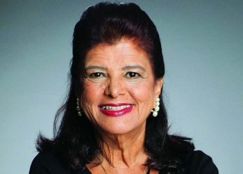 Luiza Trajano: Biografia Da Dona Do Magalu, Fortuna E Legado - Magazine Luiza - Gazeta Mercantil - Perfil