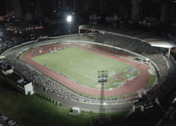 Maringá X Coritiba: Horário E Onde Assistir Ao Jogo Do Paranaense