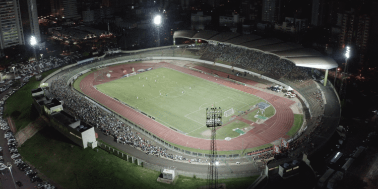 Maringá X Coritiba: Horário E Onde Assistir Ao Jogo Do Paranaense