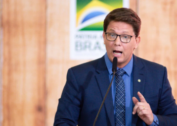Mario Frias E O Uso De Verba Pública Em Filme Sobre Jair Bolsonaro - Gazeta Mercantil