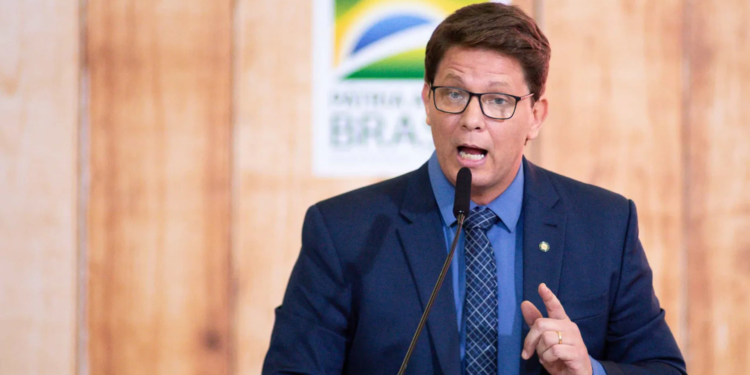 Mario Frias E O Uso De Verba Pública Em Filme Sobre Jair Bolsonaro - Gazeta Mercantil