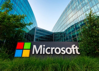 Microsoft - Gazeta Mercantil