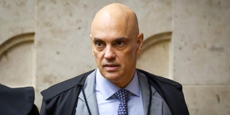 STF Determina Suspensão da Rumble no Brasil: Entenda a Decisão 1 GAZETA MERCANTIL Suspensão Da Rumble No Brasil - Gazeta Mercantil