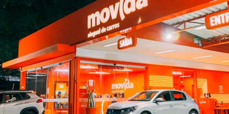 Movi3 Dispara 13% Com Lucro Acima Do Esperado: É Hora De Comprar Ações Da Movida? - Gazeta Mercantil