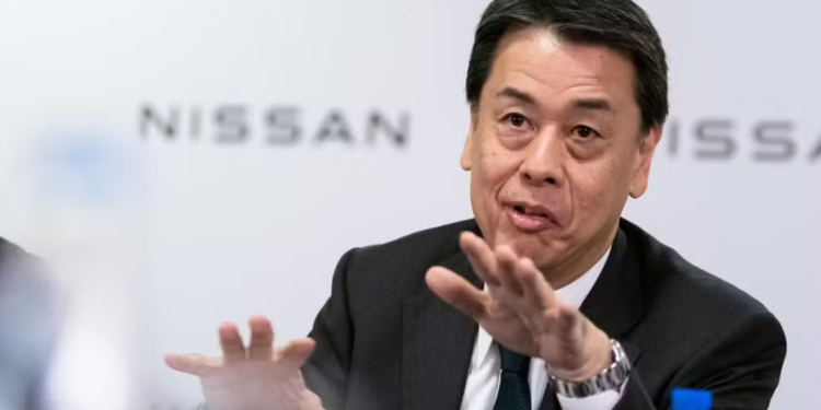 Nissan - Gazeta Mercantil