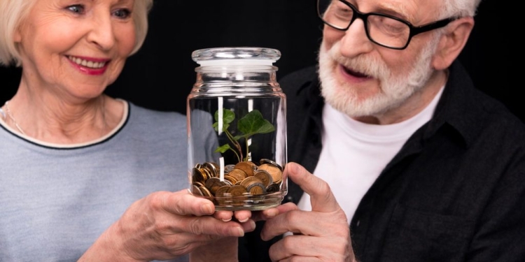 Aposentadoria - Gazeta Mercantil