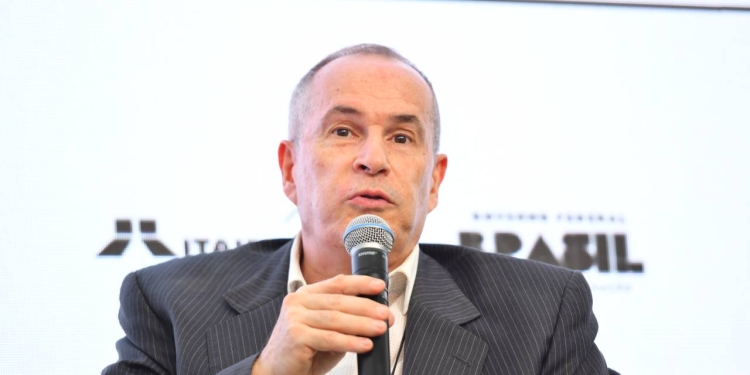 Fpso Atlanta - Gazeta Mercantil