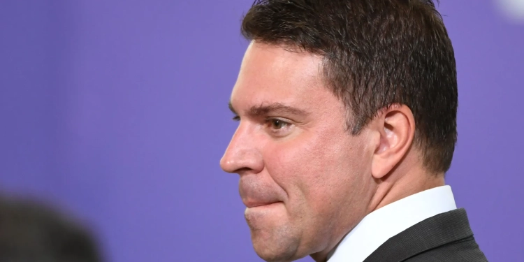 Ação Penal Contra Alexandre Ramagem - Gazeta Mercantil - Política