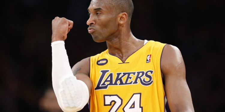 Kobe Bryant: A História, Os Títulos E O Legado Da Mamba Mentality - Gazeta Mercantil