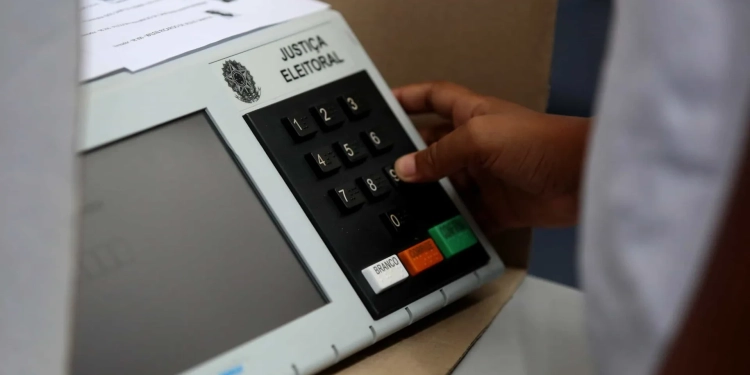 Resultado Eleições 2024 - Gazeta Mercantil