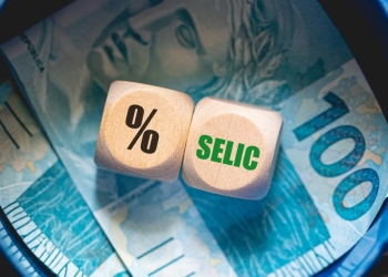 Selic - Gazeta Mercantil