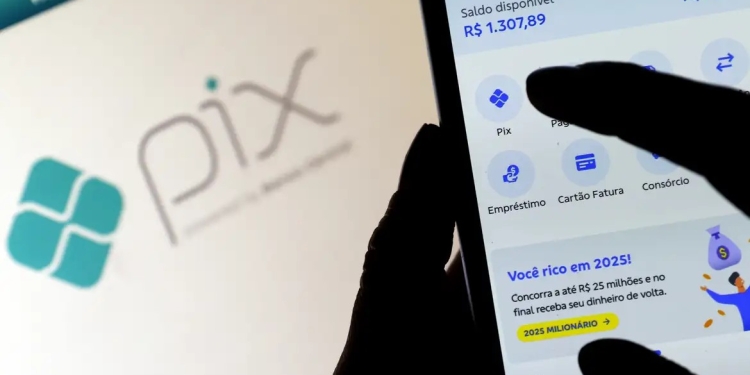 Segurança Do Pix - Gazeta Mercantil