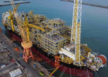 Programa De Renovação E Ampliação Da Frota Petrobras - Gazeta Mercantil