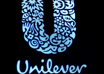 Unilever - Gazeta Mercantil