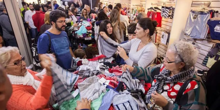 Estagnação Da Economia Brasileira - Gazeta Mercantil