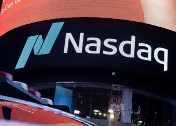 Recuperação Do Mercado De Ações Nasdaq - Gazeta Mercantil