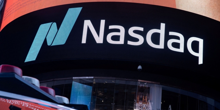 Recuperação Do Mercado De Ações Nasdaq - Gazeta Mercantil