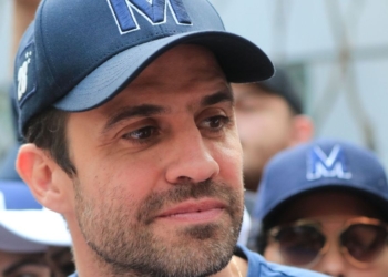 Pablo Marçal - Gazeta Mercantil