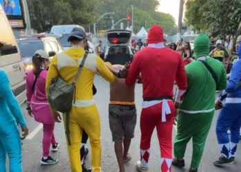 Gazeta Mercantil Dá Dicas Para Proteção De Celular No Carnaval E Prevenção De Furtos - Gazeta Mercantil