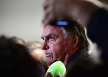 Bolsonaro Perde Na Justiça E Terá Que Pagar Honorários A Advogados De Boulos; Veja Detalhes Da Condenação - Gazeta Mercantil