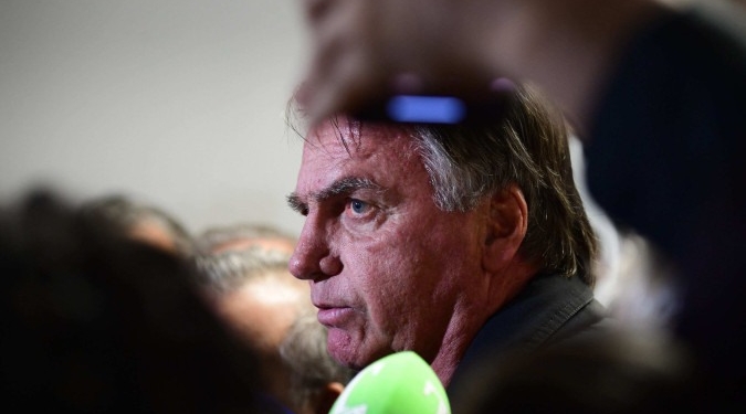 Bolsonaro Perde Na Justiça E Terá Que Pagar Honorários A Advogados De Boulos; Veja Detalhes Da Condenação - Gazeta Mercantil