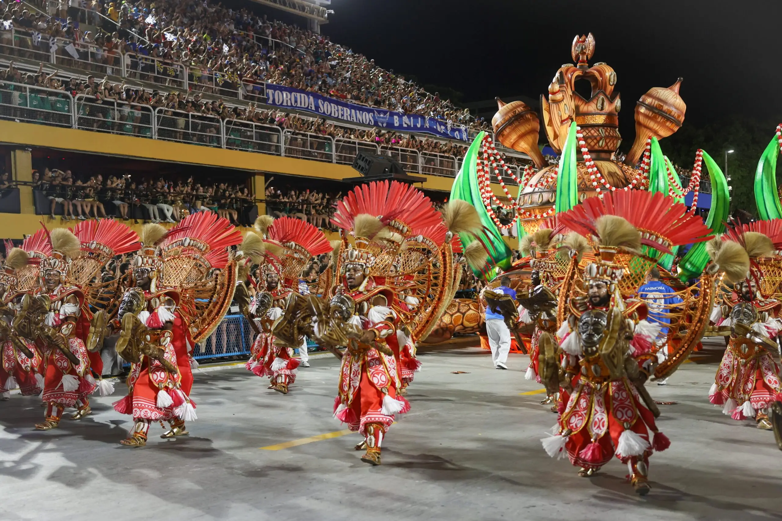 Quando É O Próximo Carnaval - Gazeta Mercantil