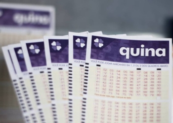 Quina Concurso 6751: Números Premiados, Prazos E Estratégias Para Apostas - Gazeta Mercantil