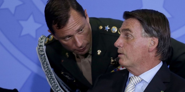 Minuta Do Golpe: Cid Diz Que Bolsonaro “Enxugou” Decreto Golpista No Stf - Gazeta Mercantil - Política