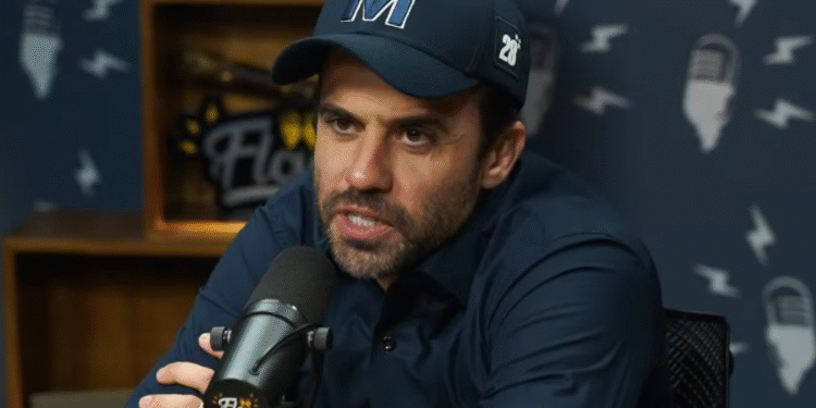 Tre-Sp Marca Julgamento Que Pode Reverter A Inelegibilidade De Pablo Marçal - Gazeta Mercantil