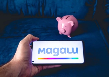Magazine Luiza - Mglu3 - Gazeta Mercantil