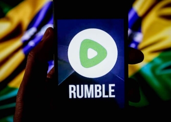 Rumble - Gazeta Mercantil