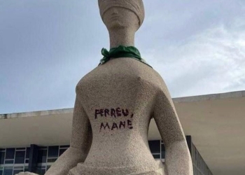 8 De Janeiro No Stf: Fachin Diz Que Ataques Foram Premeditados E Reforça Defesa Da Democracia - Gazeta Mercantil